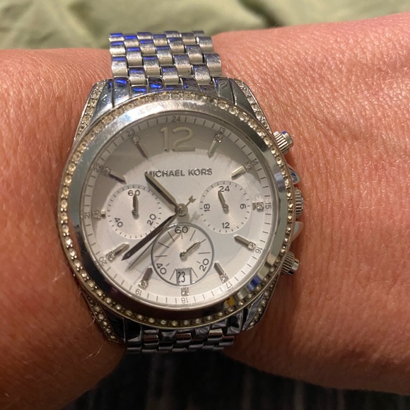 Michael Kors Blair watch - Picture 1 of 3